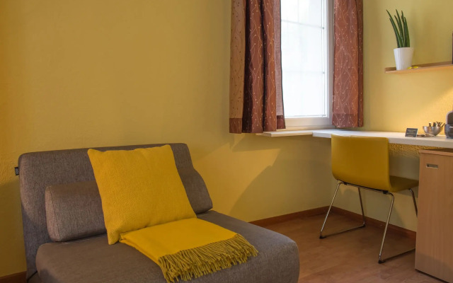 Statthotel