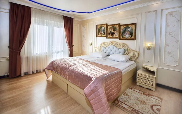 Victor Hotel Resort & Spa