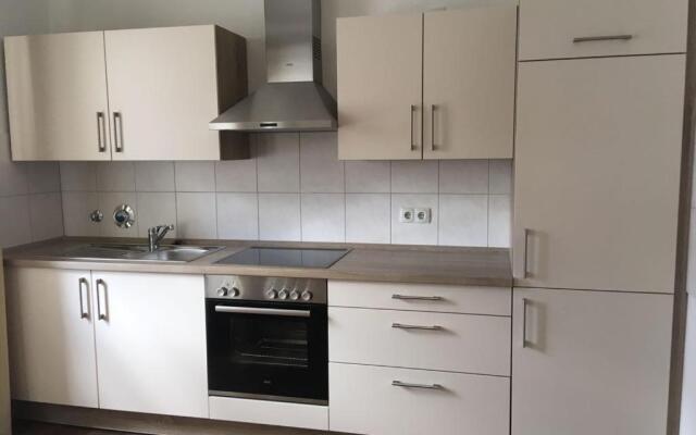 Familien-Ferienwohnung Fiwa FeWo-3