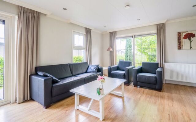 EuroParcs Resort De Biesbosch 35966