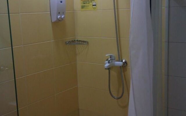 Home Inn Nantong Renmin East Road