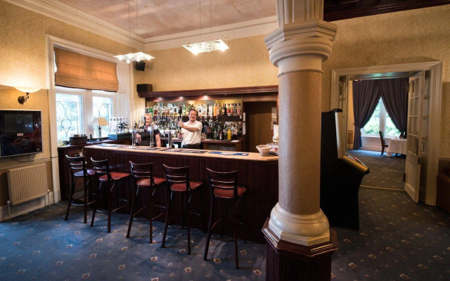 Royal Marine Hotel
