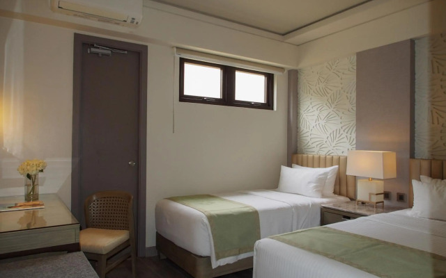 Henann Park Resort