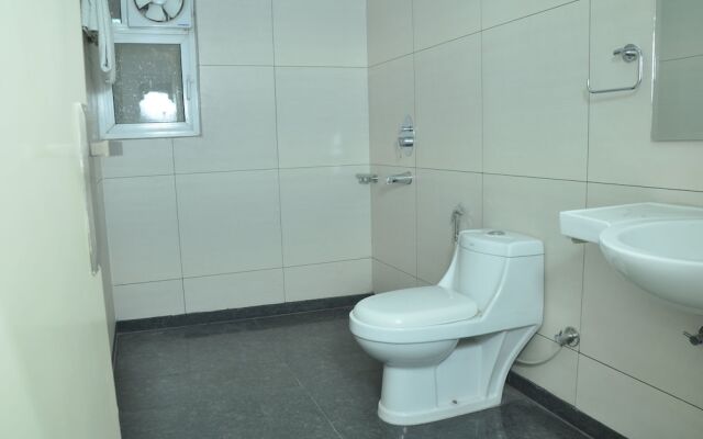 VVIP Suites by TGI