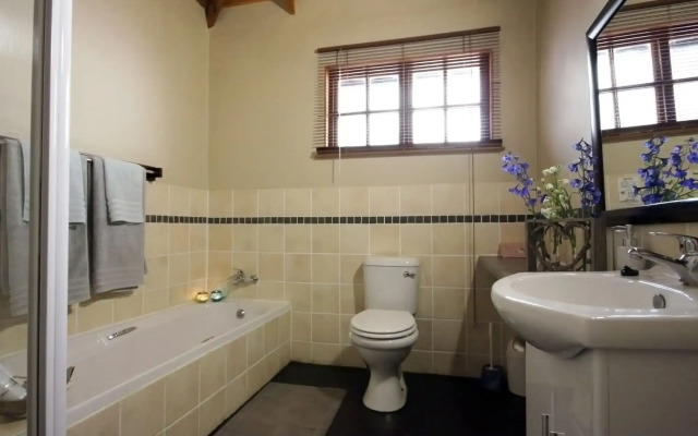Thulamela Bed and Breakfast