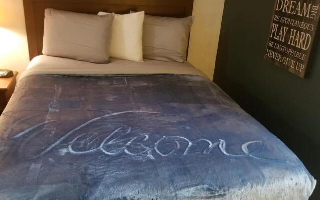 OSU King WIFI Coffee Hotel 109 Booking