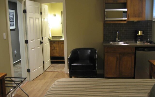 Fitzhugh House Guest Accomodation