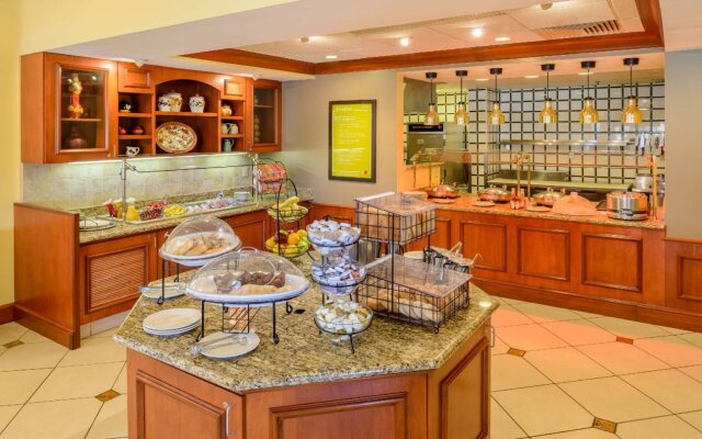 Hilton Garden Inn Joplin