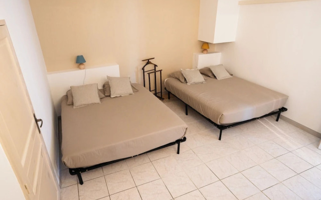 La Bastide Bleue La Ciotat