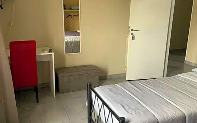 B&B Alle porte di Caserta