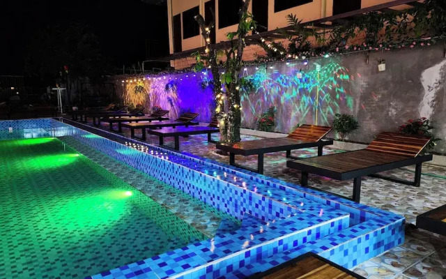 Vang Vieng Sabai Sabai Hostel