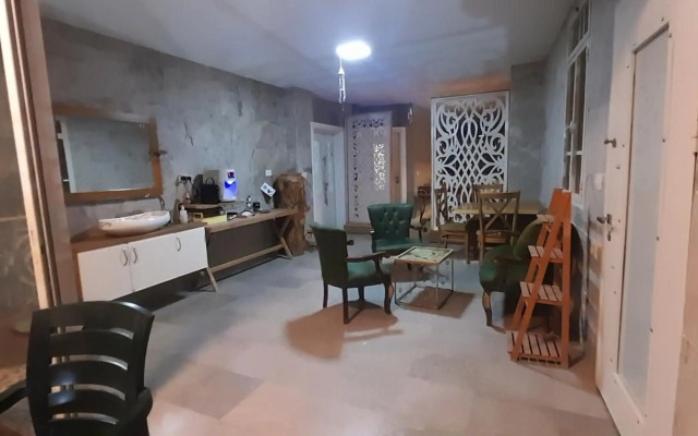 Diamond Luxury Apartment - Haifa