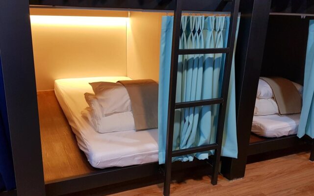 Socuri Home Guesthouse