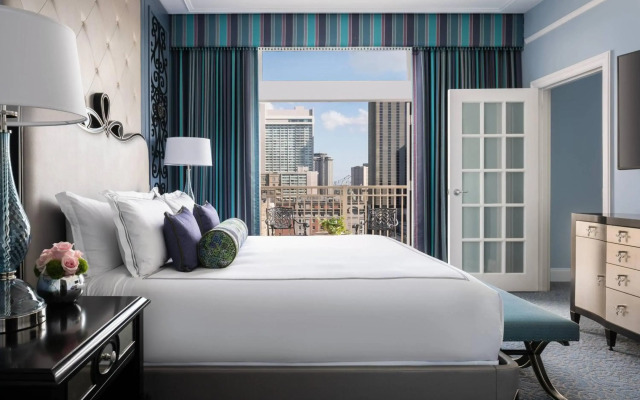 The Ritz-Carlton, New Orleans