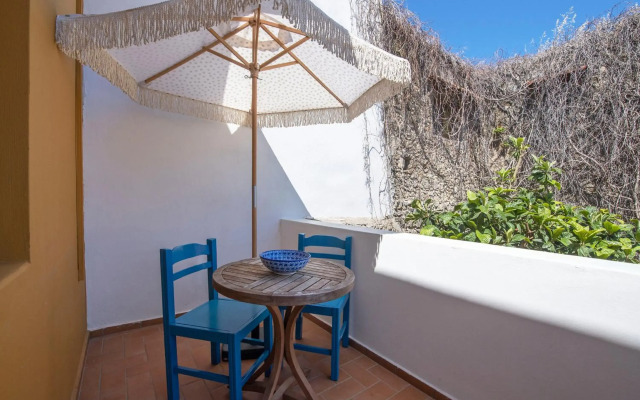 Saint Artemios Hotel and Oriental Suites