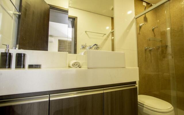 LineRio Copacabana Family Residence 363