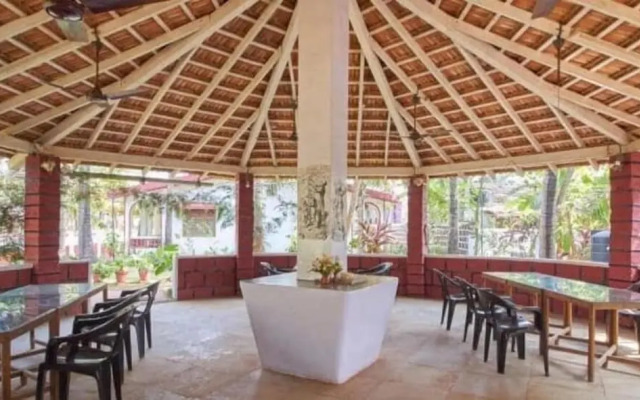 The Retreat