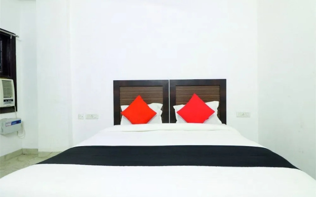 Hotel Vacanza