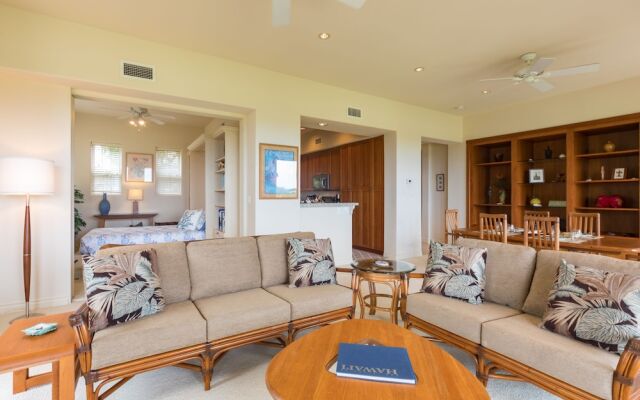 Hale Kaimana - 3 Br Condo