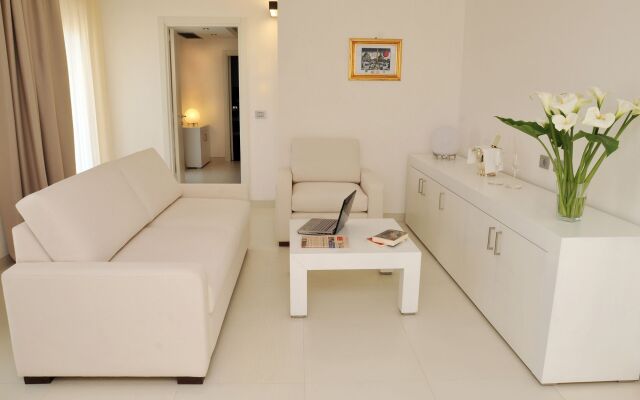 Hotel Monte Sarago