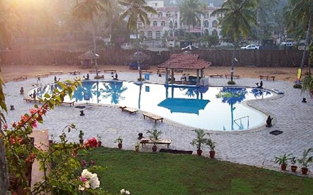 KTDC Samudra Resort