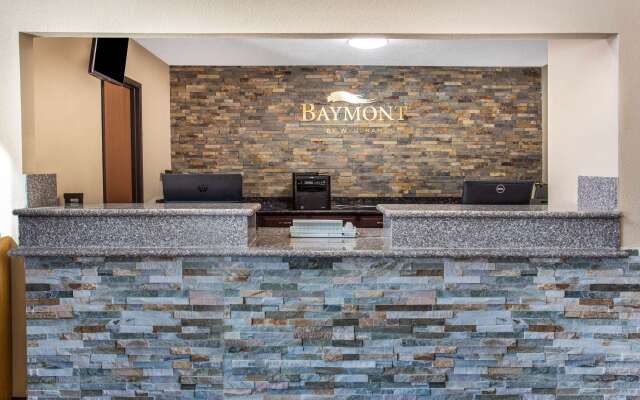 Baymont by Wyndham Joliet