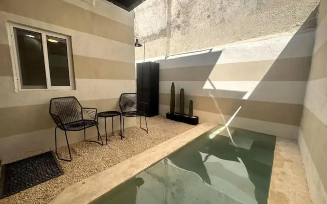 Casa Merida
