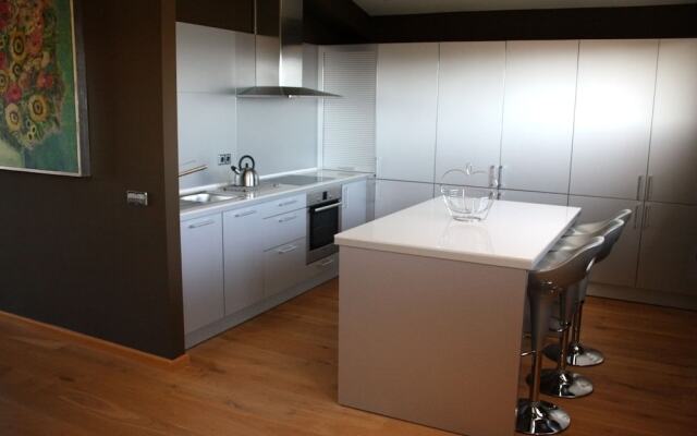 Buil & Gine Wine Hotel