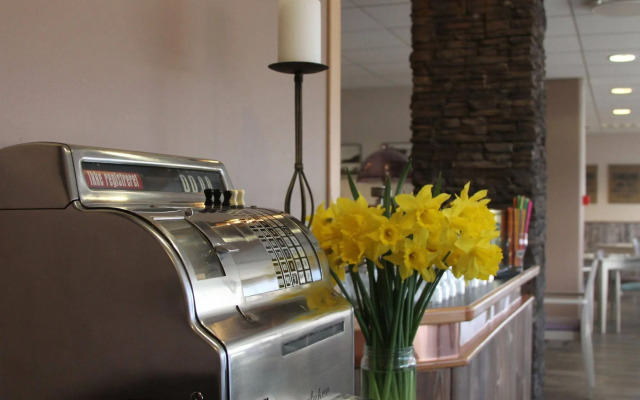 Hildibrand Hotel