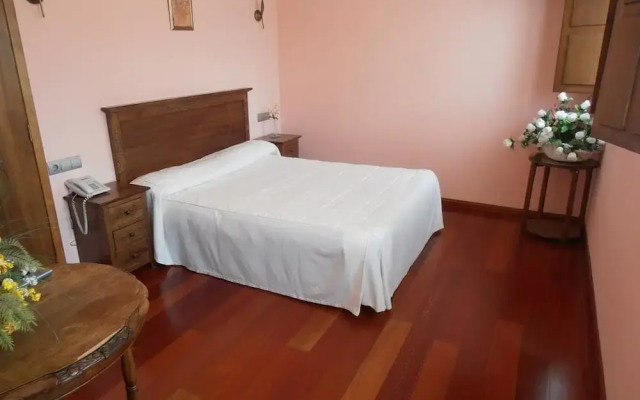 Hostal Virgen de la Encina