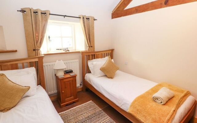 Sonya's Cottage