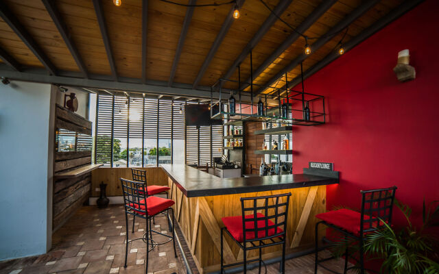 Luca Hotel by Heritage Residences Signature Collection