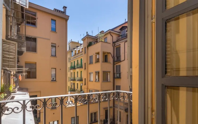 San Carlo Apartment by Wonderful Italy