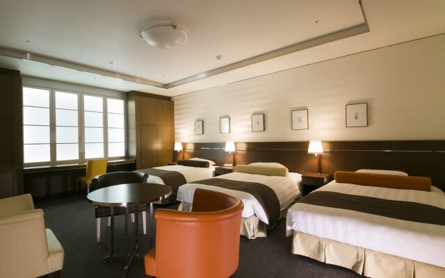 Meitetsu Toyota Hotel