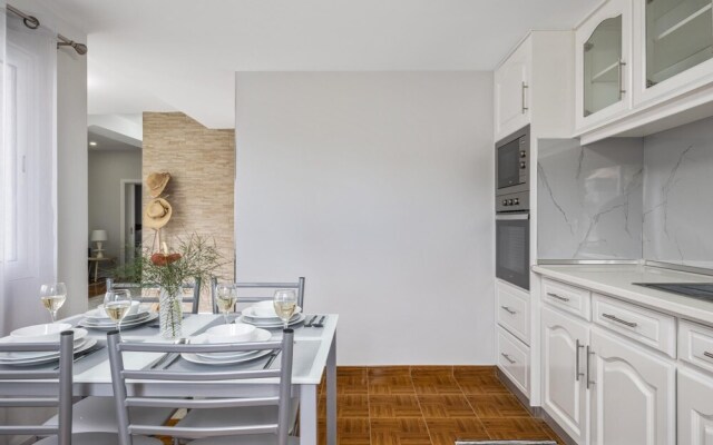 Upland Home I by Madeira Sun Travel