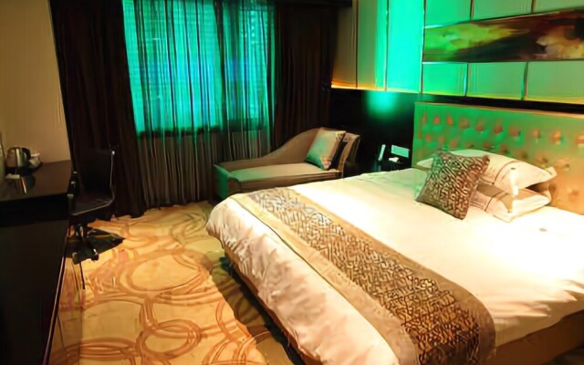 Chongqing Weitai Hotel