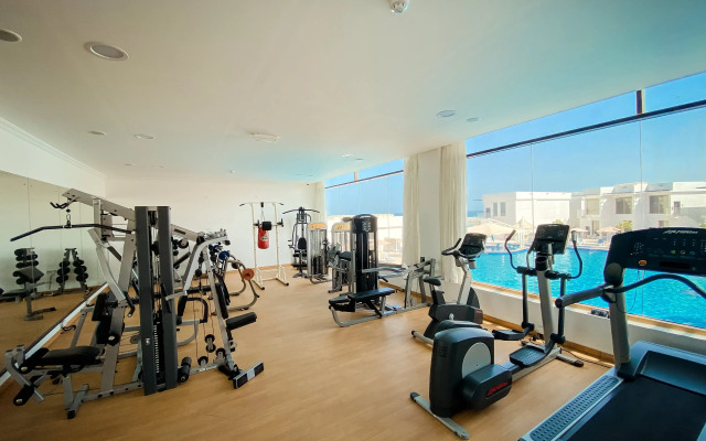 Mirage Bab Al Bahr Hotel