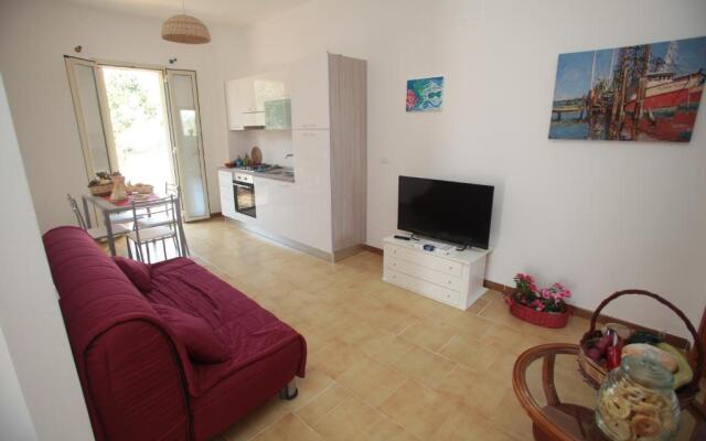 Casa vacanza La Poesia