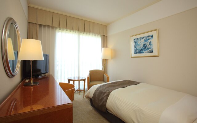 The Celecton Premier Kobe Sanda Hotel