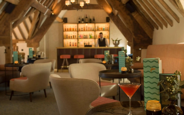 Minster Mill Hotel