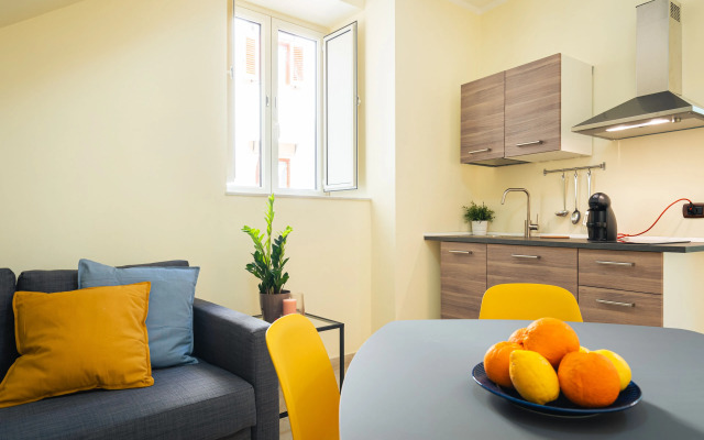 Open Sicily - Residence ai Quattro Canti