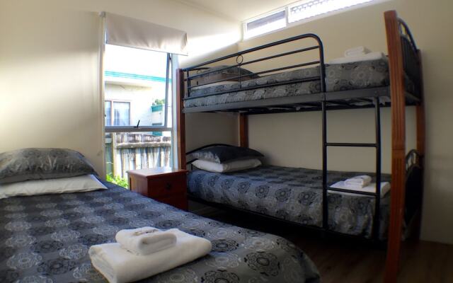 Sea Vista Apartments