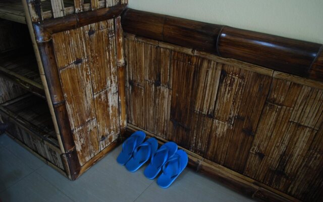 Maesalong Villa