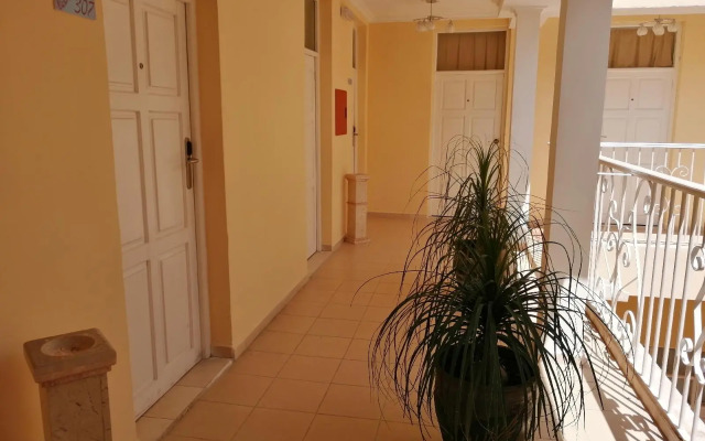 Hotel Floreale