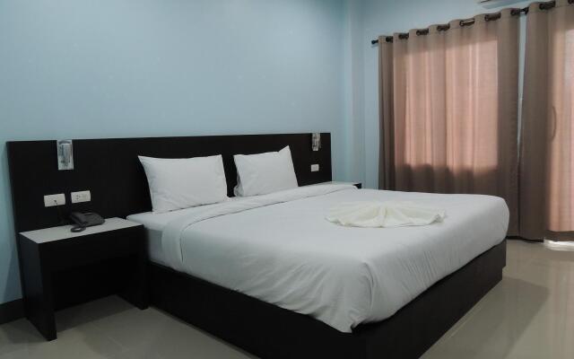 Trang Grand Mansion