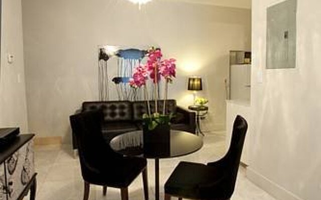 Lxure Brooklyn Suites