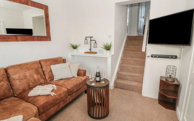 Lovatt House Apartment Tynemouth