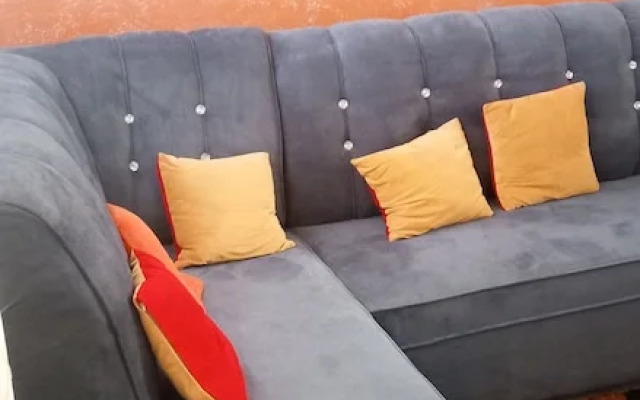 James's Shanzu Luxury Apartment