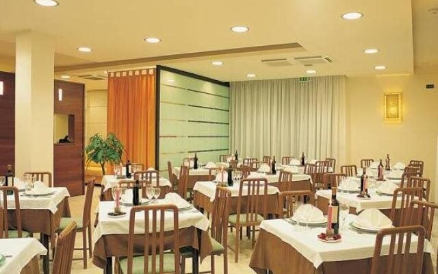 Hotel La Sfinge