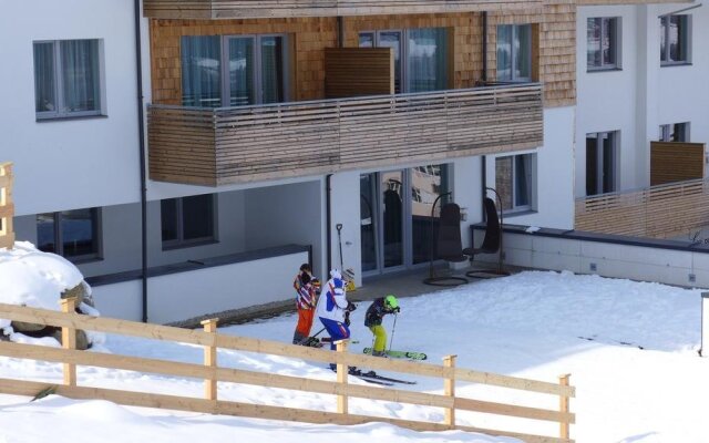 Sissi Park Schladming